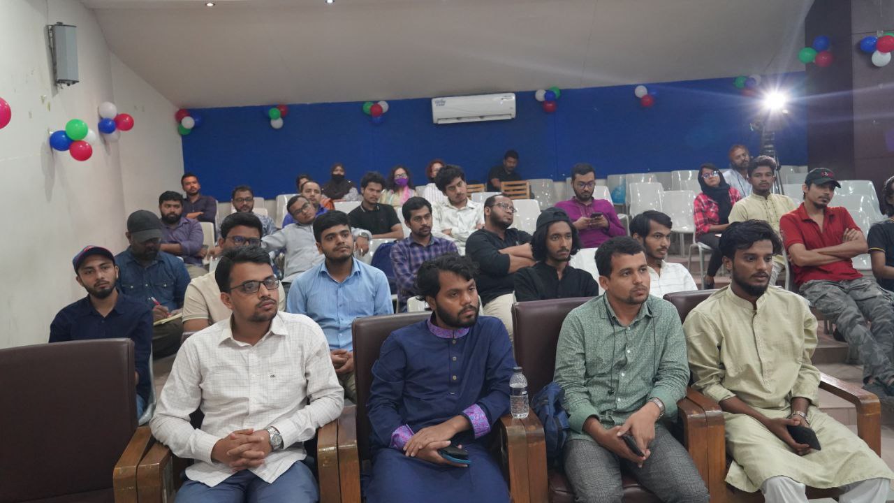 Policy Dialogues
